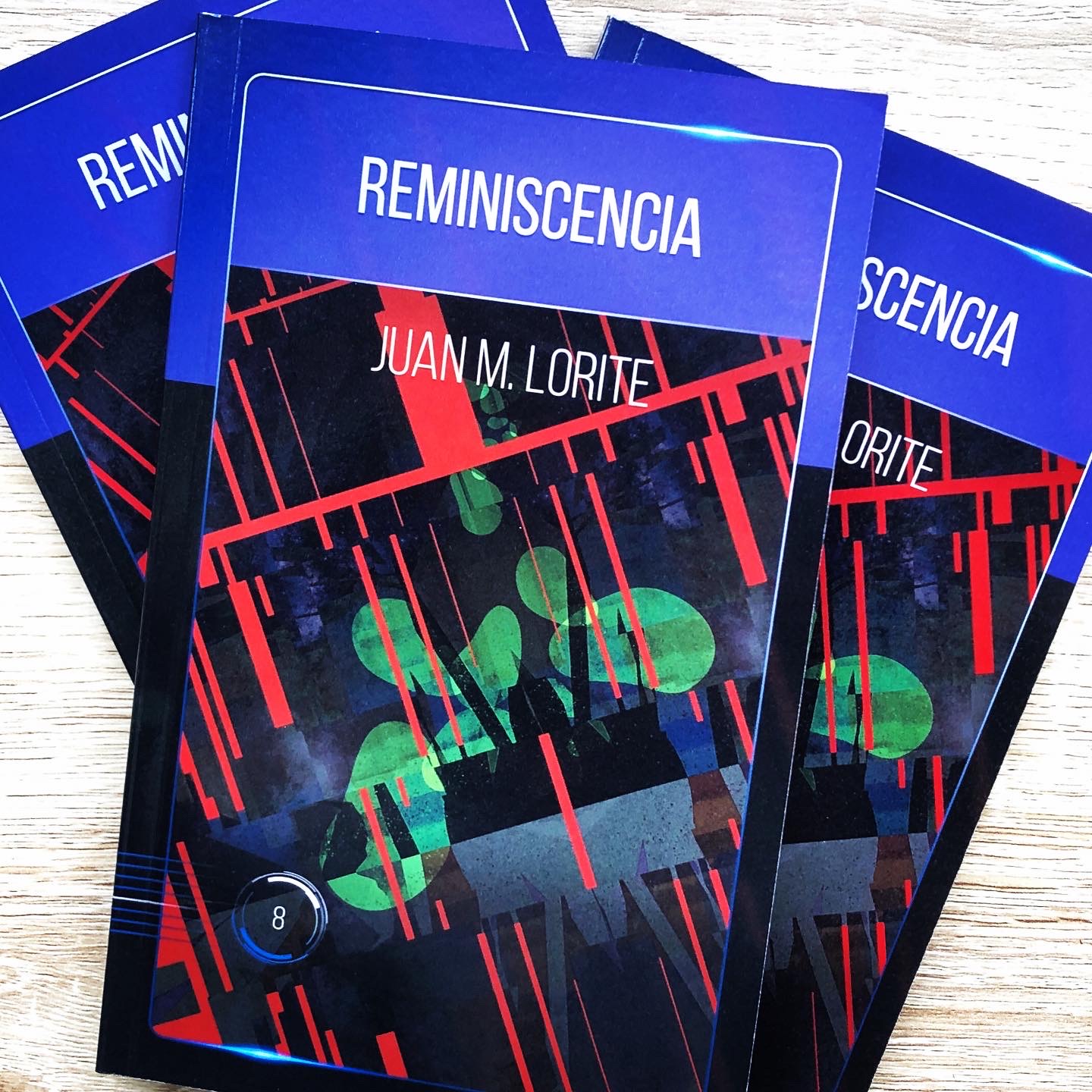 Reminiscencia en Mil Oniros